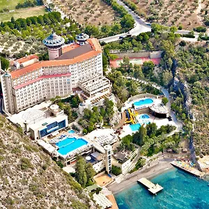 5* Station touristique Alkoclar Adakule