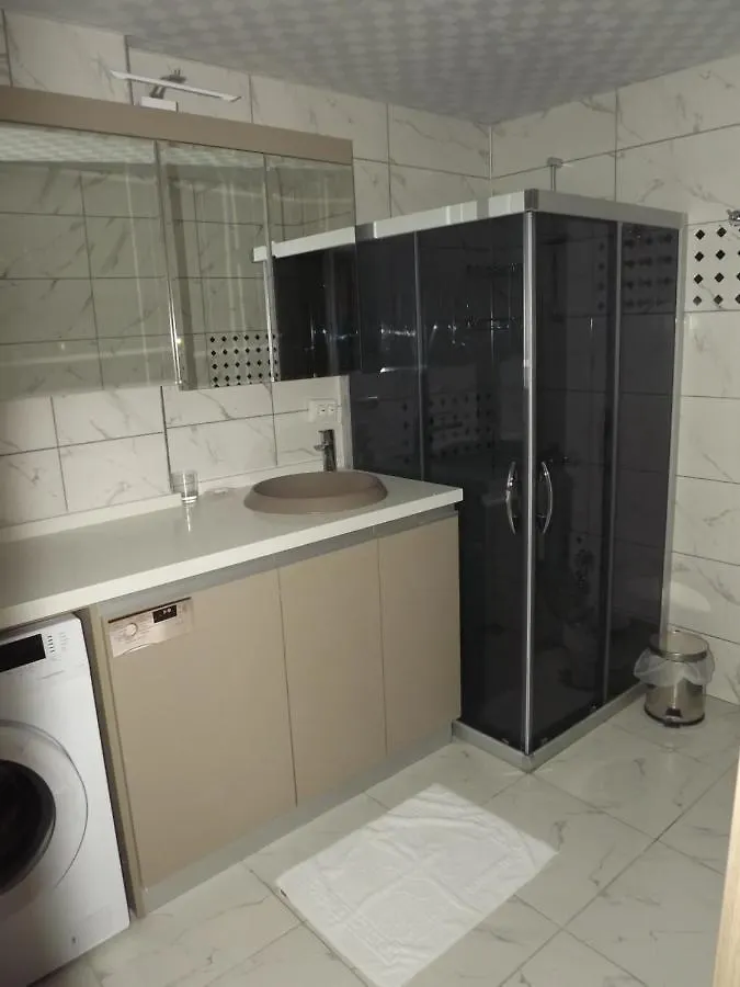Opus Apart Hotel Kusadasi Aparthotel